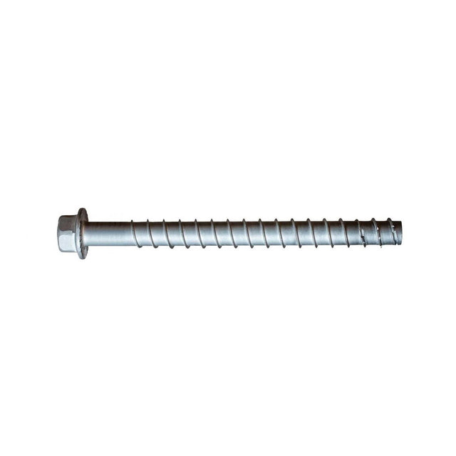 Simpson Strong-Tie THD50612H6SS Titen HD (1/2" x 6-1/2") Heavy Duty SS Screw Anchor - Type 316 (20 Pack)