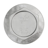 Simpson Strong-Tie THD50612HMG Titen HD (1/2" x 6-1/2") Mechanically Galvanized Heavy-Duty Screw Anchor (20 Pack) - 4