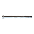Simpson Strong-Tie THD50800H4SSF1 Titen HD (1/2" x 8") Heavy Duty SS Screw Anchor - Type 304