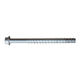 Simpson Strong-Tie THD50800H4SSF1 Titen HD (1/2" x 8") Heavy Duty SS Screw Anchor - Type 304