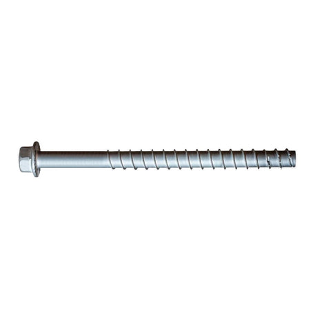 Simpson Strong-Tie THD50800H4SSF1 Titen HD (1/2" x 8") Heavy Duty SS Screw Anchor - Type 304