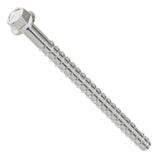 Simpson Strong-Tie THD50800H4SS Titen HD (1/2" x 8") Heavy Duty SS Screw Anchor - Type 304 (20 Pack) - 3
