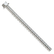 Simpson Strong-Tie THD50800H6SS Titen HD (1/2" x 8") Heavy Duty SS Screw Anchor - Type 316 (20 Pack)
