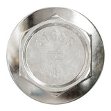 Simpson Strong-Tie THD50800H6SS Titen HD (1/2" x 8") Heavy Duty SS Screw Anchor - Type 316 (20 Pack) - 4