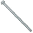 Simpson Strong-Tie THD50800HMG Titen HD (1/2" x 8") Mechanically Galvanized Heavy-Duty Screw Anchor (20 Pack)