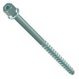 Simpson Strong-Tie THD5093437RC Titen HD Rod Coupler Screw Anchor - Zinc (20 Pack) - 2