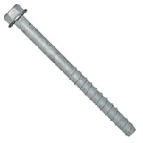 Simpson THD75100HMG Titen HD Screw Anchor Mechanically Galvanized (5 Pack)