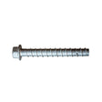 Simpson Strong-Tie THD75400H6SS Titen HD (3/4" x 4") Heavy Duty SS Screw Anchor - Type 316 (10 Pack)