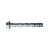 Simpson Strong-Tie THD75400H6SS Titen HD (3/4" x 4") Heavy Duty SS Screw Anchor - Type 316 (10 Pack)