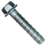 Simpson THD75400H Titen HD Screw Anchor Zinc Plated (10 Pack)