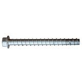 Simpson Strong-Tie THD75500H6SS Titen HD (3/4" x 5") Heavy Duty SS Screw Anchor - Type 316 (5 Pack)