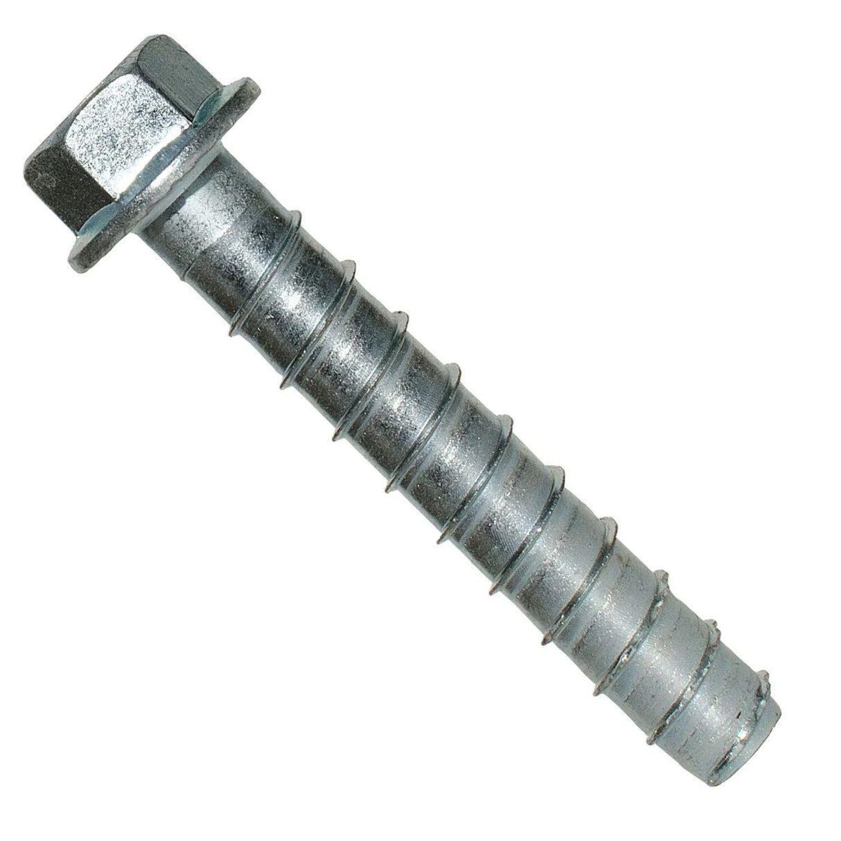 Simpson THD75500H Titen HD 3/4" X 5" Screw Anchor Zinc Plated (5 Pack)