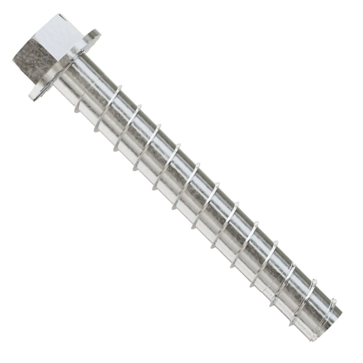 Simpson THD75600H4SS Titen HD Screw Anchor 304 Stainless Steel (5 Pack)