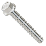 Simpson Strong-Tie THD75600H4SS Titen HD (3/4" x 6") Heavy Duty SS Screw Anchor - Type 304 (5 Pack) - 2