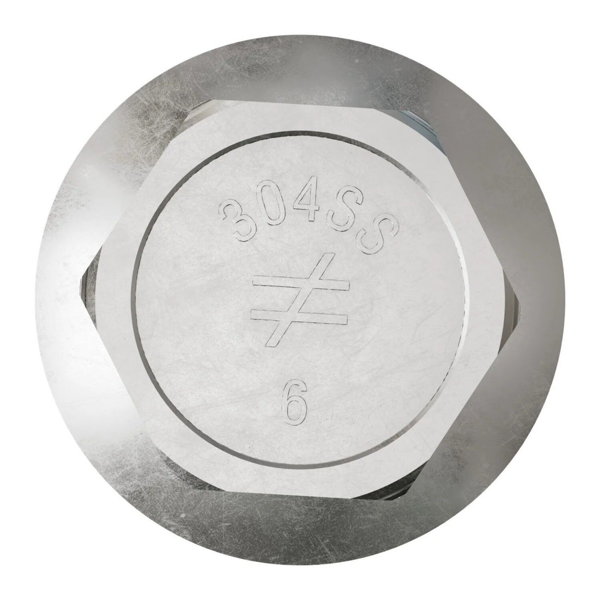 Simpson THD75600H4SS Titen HD Screw Anchor 304 Stainless Steel (5 Pack) - 3