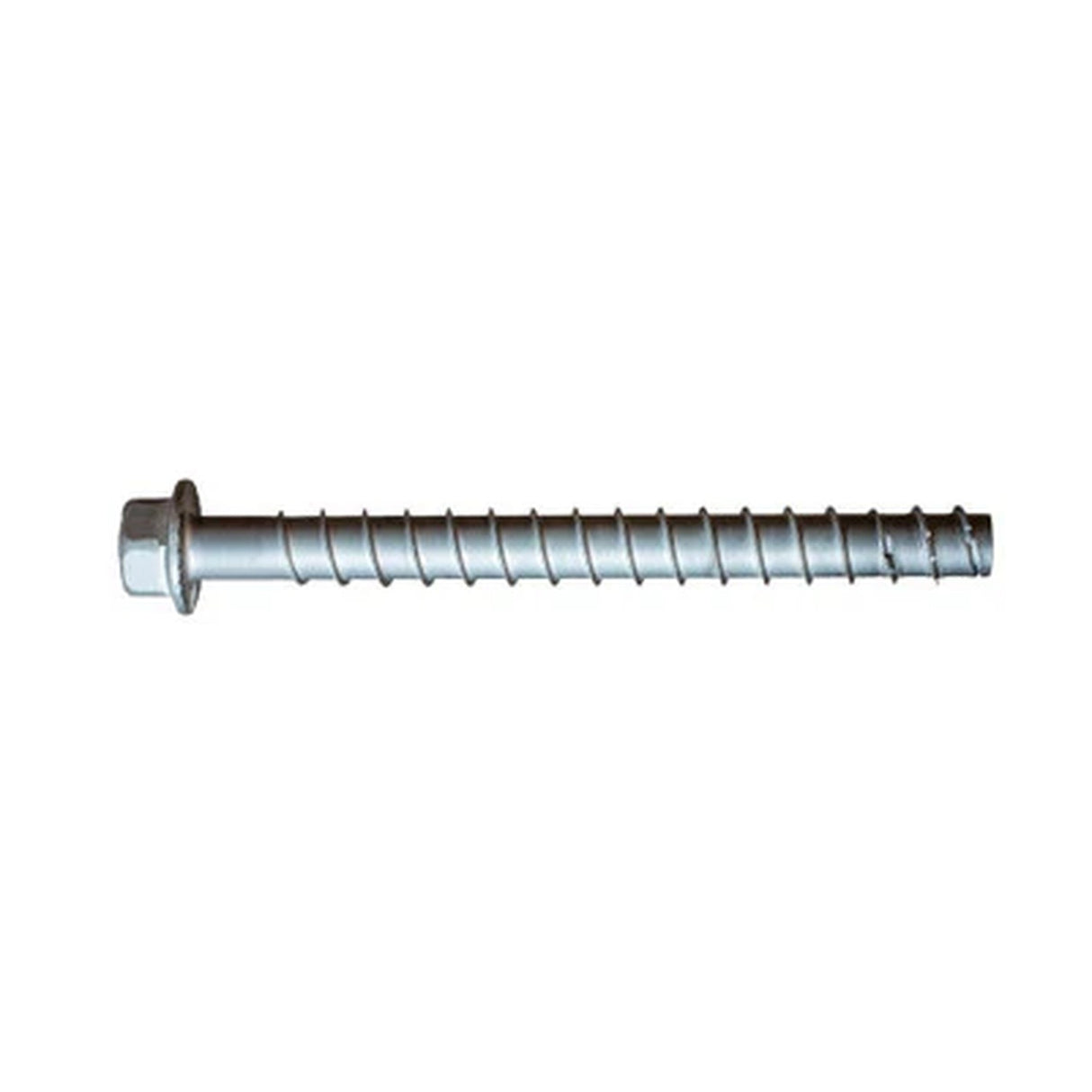 Simpson Strong-Tie THD75600H6SS Titen HD (3/4" x 6") Heavy Duty SS Screw Anchor - Type 316l (5 Pack)