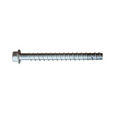 Simpson Strong-Tie THD75600H6SS Titen HD (3/4" x 6") Heavy Duty SS Screw Anchor - Type 316l (5 Pack)