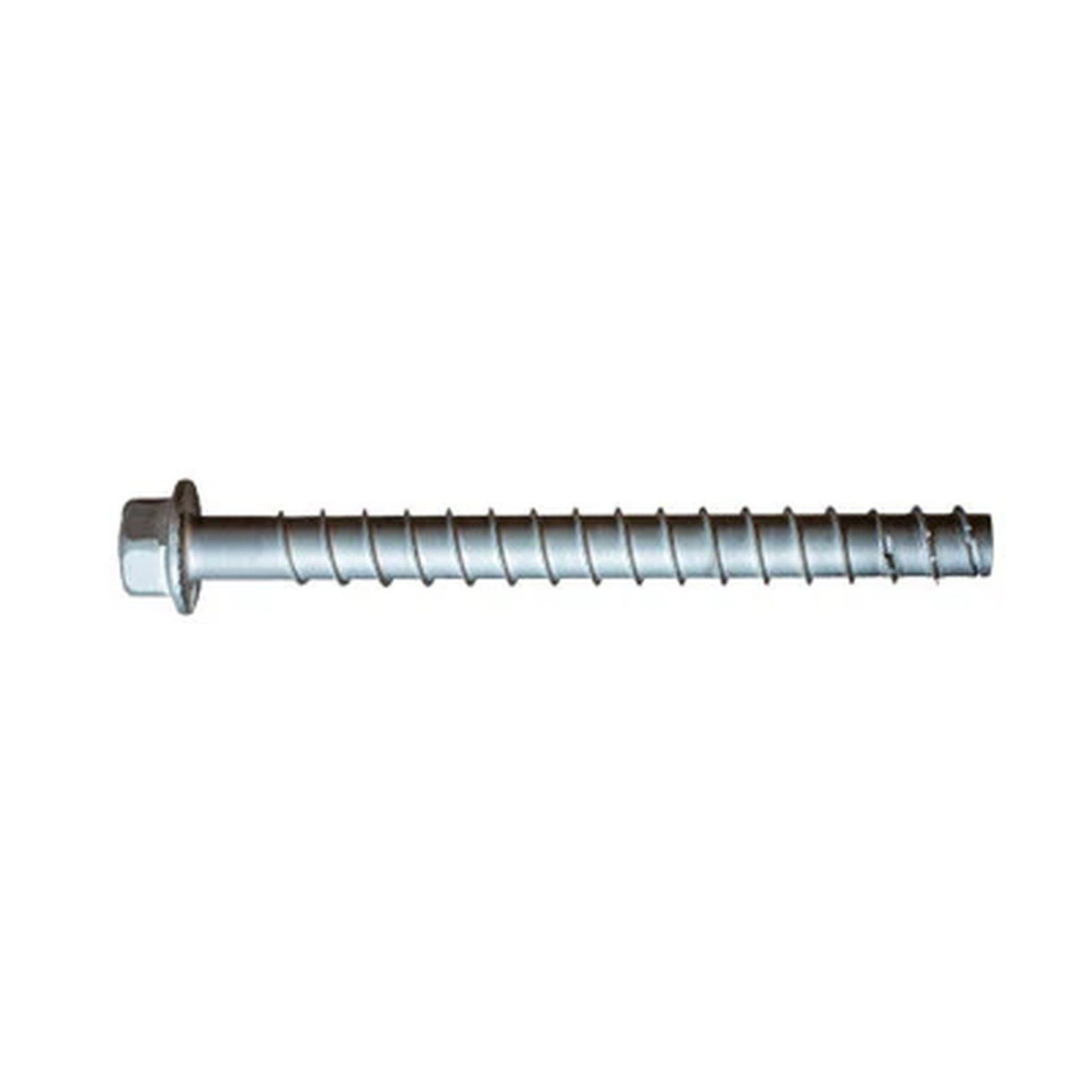Simpson THD75600H6SS Titen HD Screw Anchor 316 Stainless Steel (5 Pack)