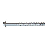 Simpson Strong-Tie THD75812H6SS Titen HD (3/4" x 8-1/2") Heavy Duty SS Screw Anchor - Type 316 (5 Pack)