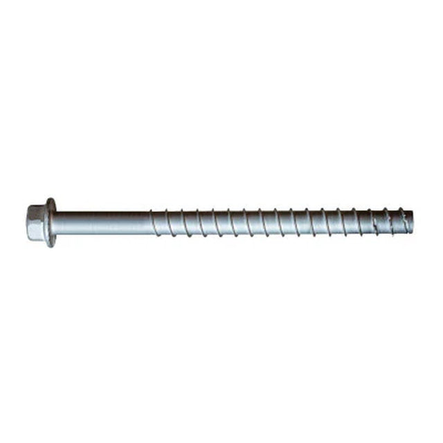 Simpson Strong-Tie THD75812H6SS Titen HD (3/4" x 8-1/2") Heavy Duty SS Screw Anchor - Type 316 (5 Pack)