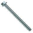 Simpson Strong-Tie THD75812H Titen HD (3/4" x 8-1/2") Heavy-Duty Screw Anchor - Zinc Plated (5 Pack)