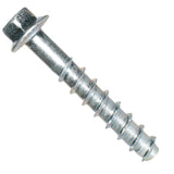 Simpson Strong-Tie THDB25178HC20 Titen HD (1/4" x 1-7/8") Heavy-Duty Screw Anchor - Zinc Plated (20 Pack)