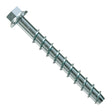 Simpson THDB25234H Titen HD Screw Anchor Zinc Plated (50 Pack)