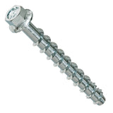 Simpson THDB25234H Titen HD Screw Anchor Zinc Plated (50 Pack) - 3