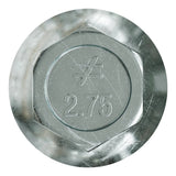Simpson THDB25234H Titen HD Screw Anchor Zinc Plated (50 Pack) - 4