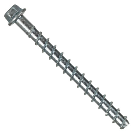 Simpson THDB25312H Titen HD Screw Anchor Zinc Plated (50 Pack)