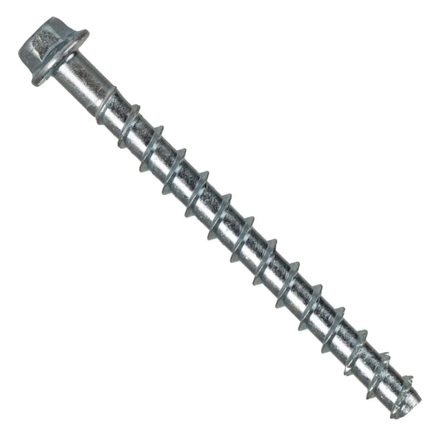 Simpson THDB25400H Titen HD Screw Anchor Zinc Plated (50 Pack)