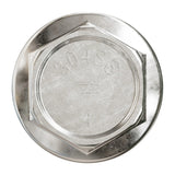 Simpson Strong-Tie THDB62400H4SS Titen HD (5/8" x 4") Heavy Duty SS Screw Anchor - Type 304 (10 Pack) - 4