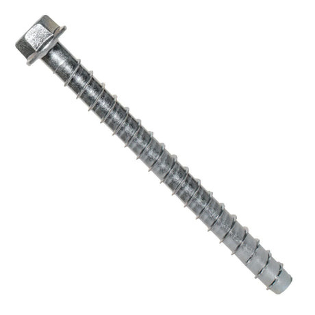 Simpson THDB62400H Titen HD Screw Anchor Zinc Plated (10 Pack)