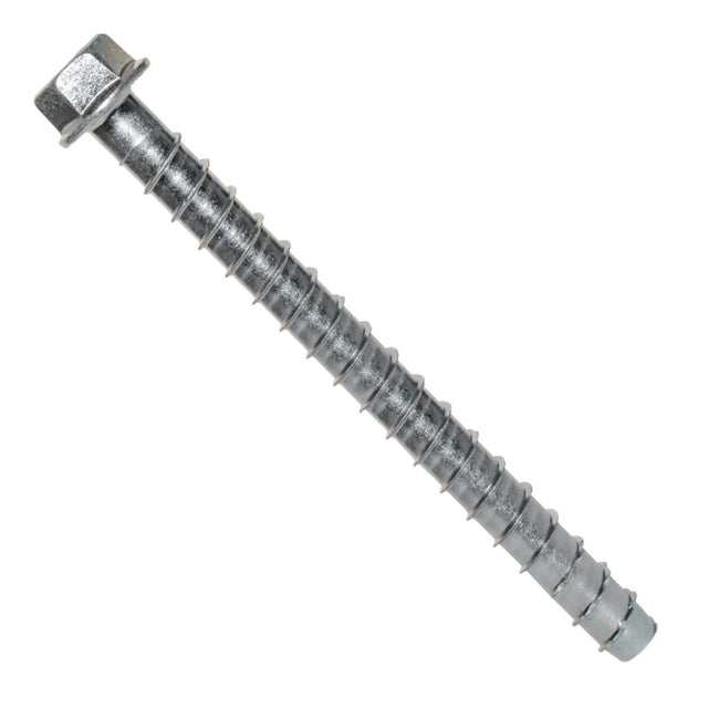 Simpson THDB62400H Titen HD Screw Anchor Zinc Plated (10 Pack)