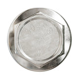 Simpson Strong-Tie THDB62500H4SS Titen HD (5/8" x 5") Heavy Duty SS Screw Anchor - Type 304 (10 Pack) - 4