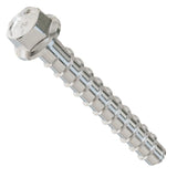 Simpson Strong-Tie THDB62500H6SSF1 Titen HD (5/8" x 5") Heavy Duty SS Screw Anchor - Type 316 - 3