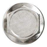 Simpson Strong-Tie THDB62500H6SSF1 Titen HD (5/8" x 5") Heavy Duty SS Screw Anchor - Type 316 - 4