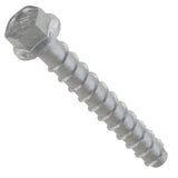 Simpson Strong-Tie THDB62500HMG Titen HD (5/8" x 5") Mechanically Galvanized Heavy-Duty Screw Anchor(10 Pack) - 3
