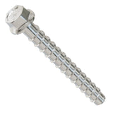 Simpson Strong-Tie THDB62600H4SSF1 Titen HD (5/8" x 6") Heavy Duty SS Screw Anchor - Type 304 - 3