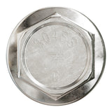 Simpson Strong-Tie THDB62600H4SSF1 Titen HD (5/8" x 6") Heavy Duty SS Screw Anchor - Type 304 - 4