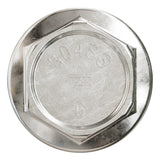 Simpson Strong-Tie THDB62600H4SS Titen HD (5/8" x 6") Heavy Duty SS Screw Anchor - Type 304 (10 Pack) - 4