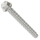Simpson Strong-Tie THDB62600H6SSF1 Titen HD (5/8" x 6") Heavy Duty SS Screw Anchor - Type 316 - 3