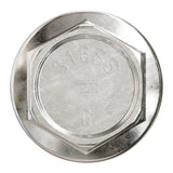 Simpson Strong-Tie THDB62600H6SSF1 Titen HD (5/8" x 6") Heavy Duty SS Screw Anchor - Type 316 - 4