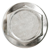 Simpson Strong-Tie THDB62600H6SS Titen HD (5/8" x 6") Heavy Duty SS Screw Anchor - Type 316 (10 Pack) - 4