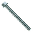 Simpson Strong-Tie THDB62600HF1 Titen HD (5/8" x 6") Heavy-Duty Screw Anchor for Concrete and Masonry