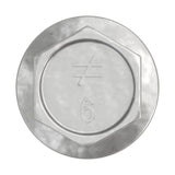 Simpson Strong-Tie THDB62600HMGF1 Titen HD (5/8" x 6") Mechanically Galvanized Heavy-Duty Screw Anchor - 3