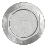 Simpson Strong-Tie THDB62600HMG Titen HD (5/8" x 6") Mechanically Galvanized Heavy-Duty Screw Anchor (10 Pack) - 3