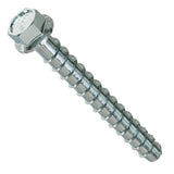 Simpson Strong-Tie THD62600H Titen HD (5/8" x 6") Heavy-Duty Screw Anchor - Zinc Plated (10 Pack) - 3