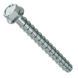 Simpson Strong-Tie THD62600H Titen HD (5/8" x 6") Heavy-Duty Screw Anchor - Zinc Plated (10 Pack) - 3