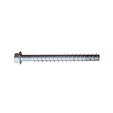 Simpson Strong-Tie THDB62612H6SS Titen HD (5/8" x 6-1/2") Heavy-Duty SS Screw Anchor - Type 316 (10 Pack)